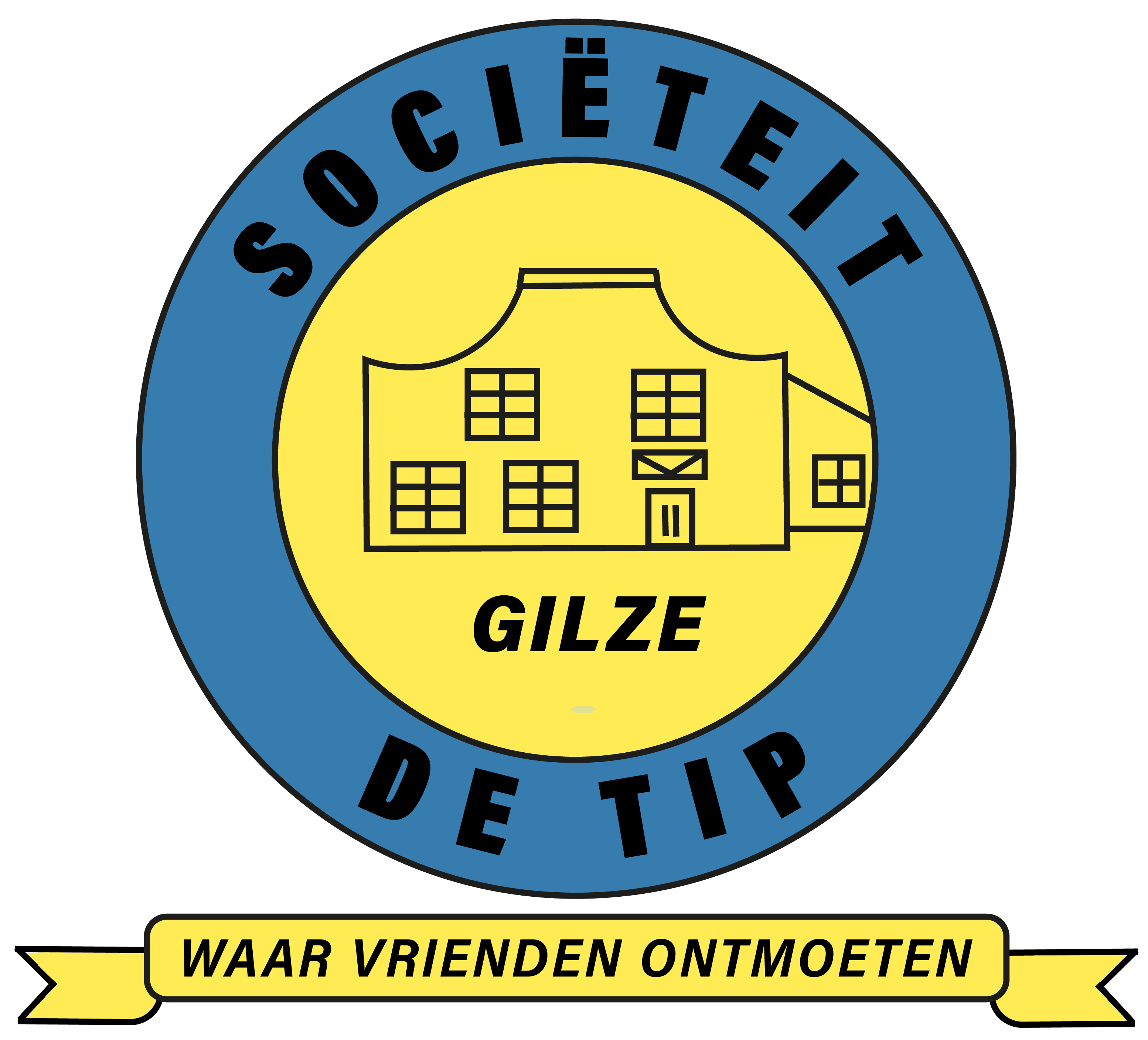 Sociëteit De Tip Gilze
